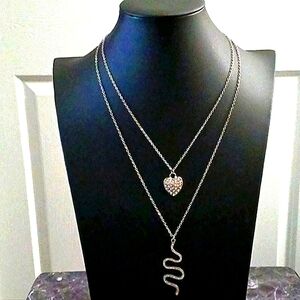 Steve Madden Necklace